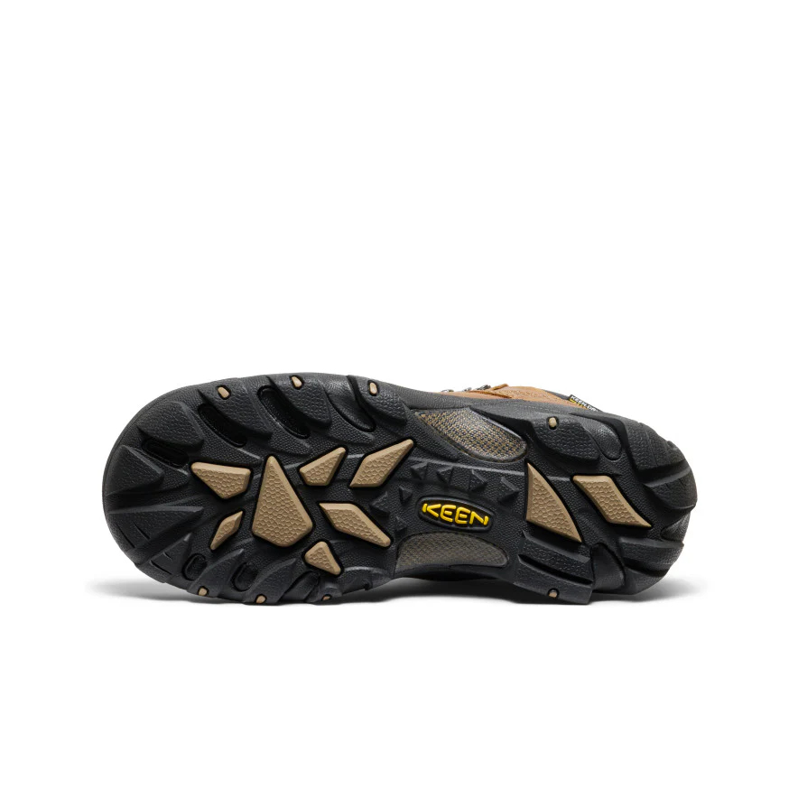 BOTTE DE RANDONNÉE KEEN PYRENEES POUR FEMME - Rhéal Pitre Sports