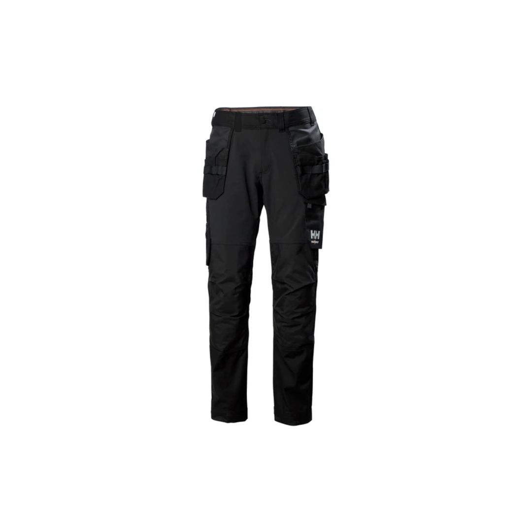 pantalon de travail helly hansen oxford 4x pour homme