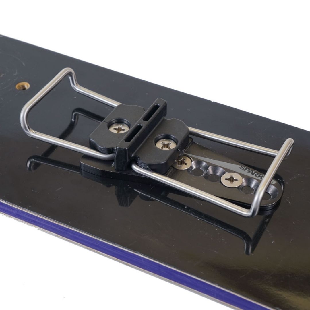 Hardboot Dual Height Wires 1