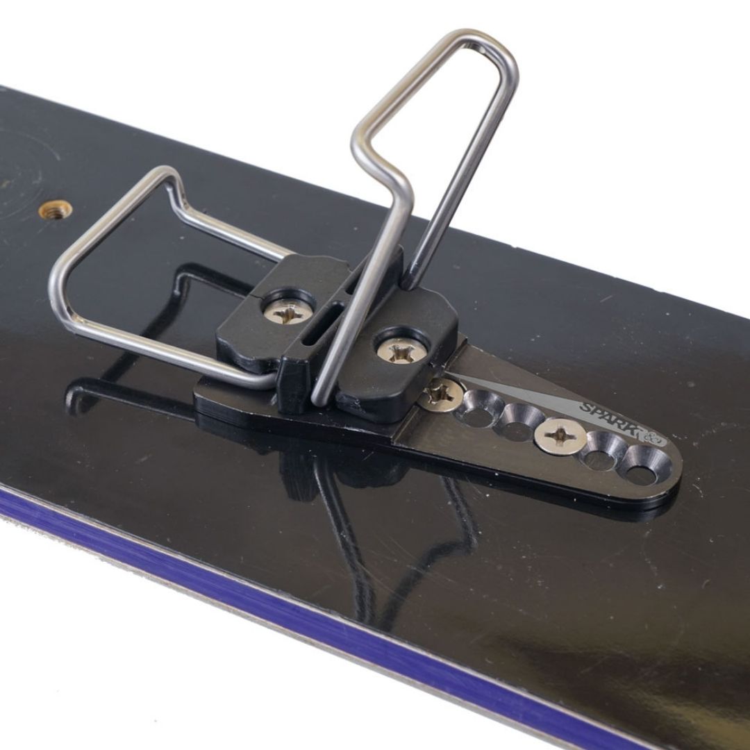Hardboot Dual Height Wires 3