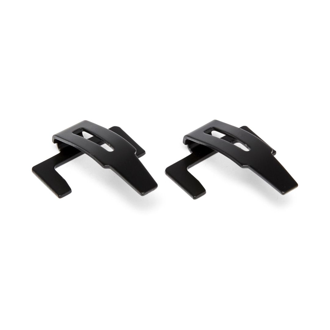 SKI SKIN TAIL CLIPS