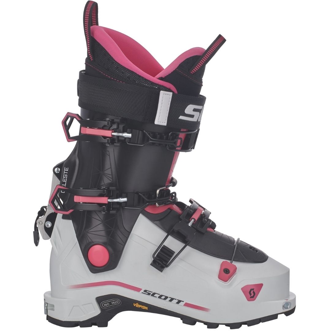 CHAUSSURE DE SKI FEMME SCOTT CELESTE