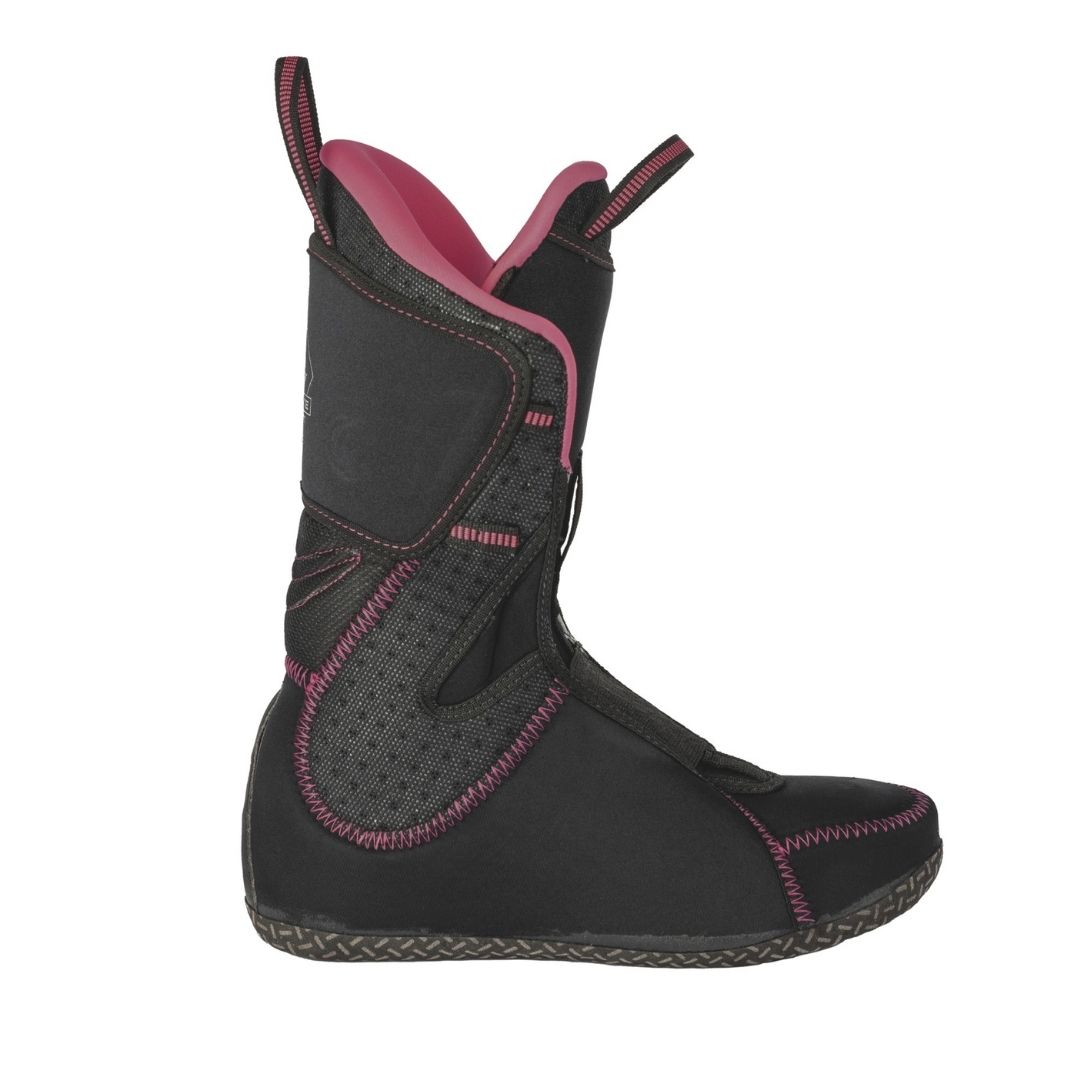 BOTTE DE SKI CELESTE FEMME CHAUSSON