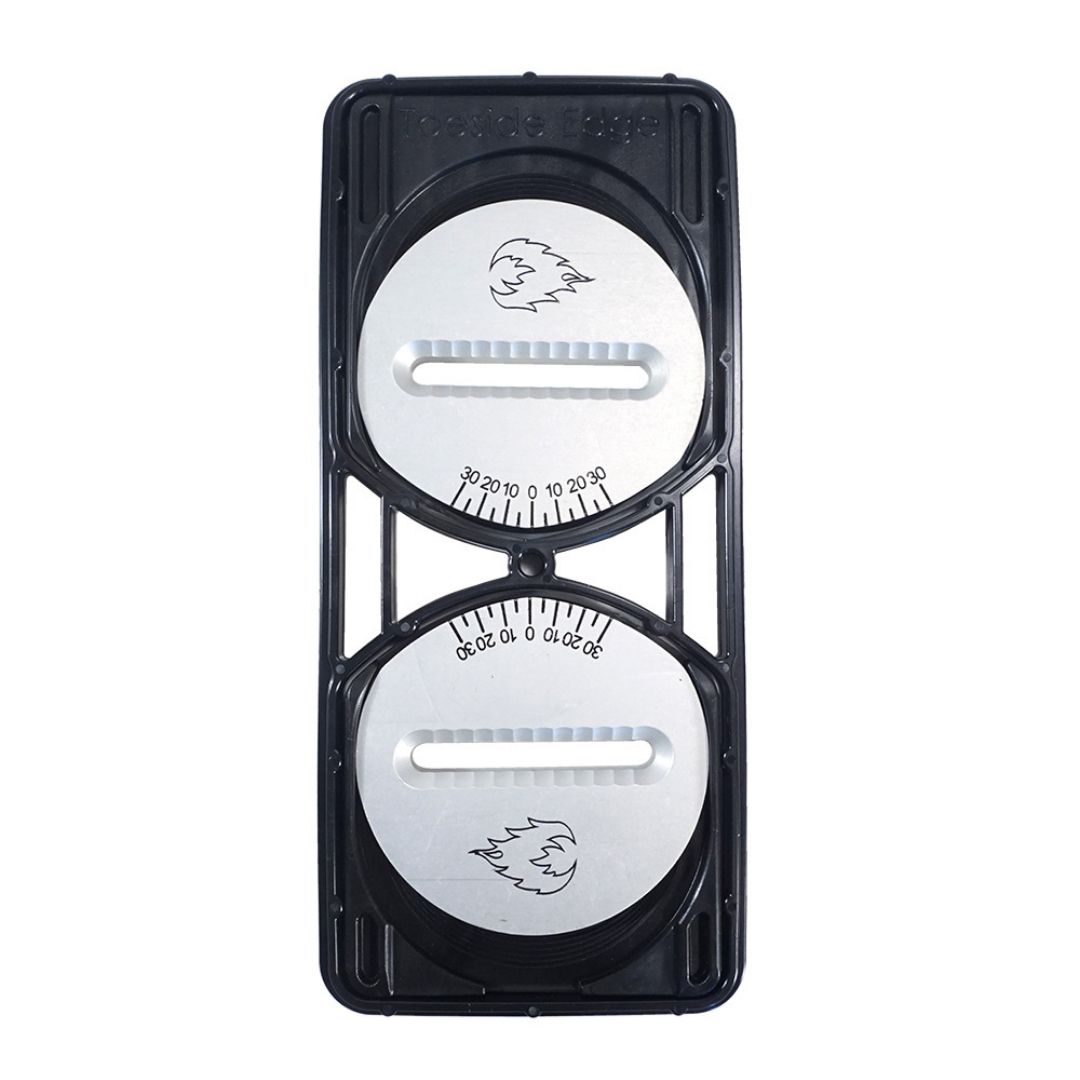 Spark Pucks dual
