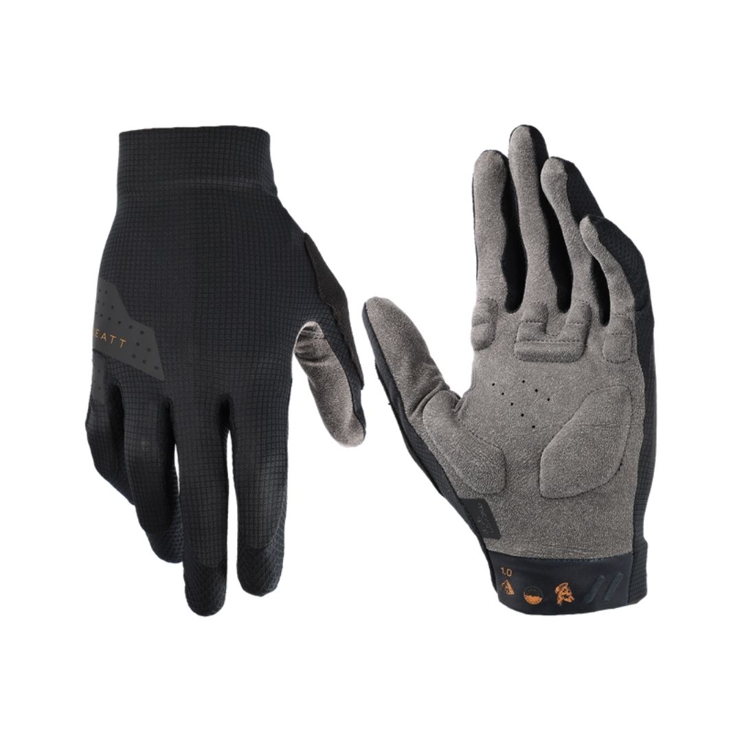 GANTS DE VÉLO DE MONTAGNE 1.0