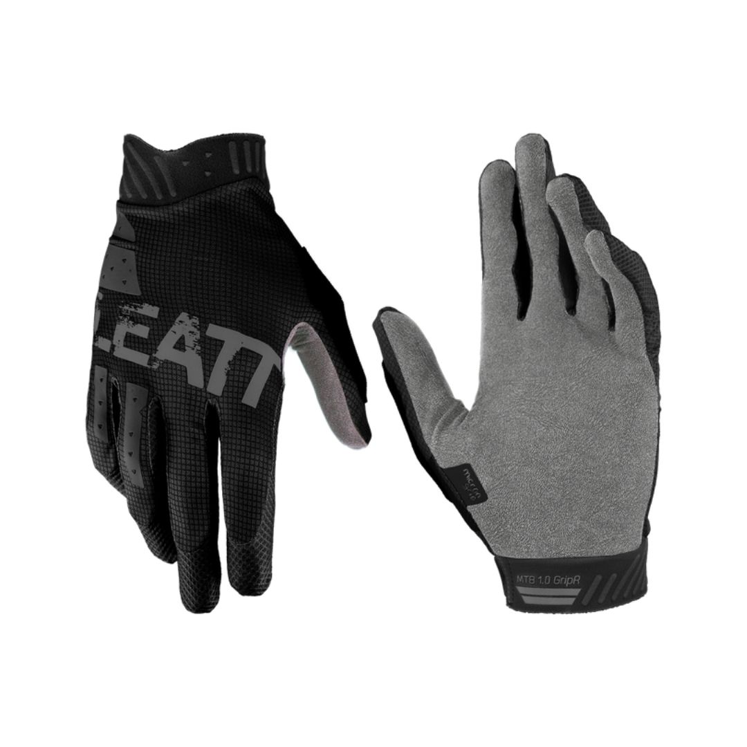 Glove MTB 1.0 GripR Junior V22