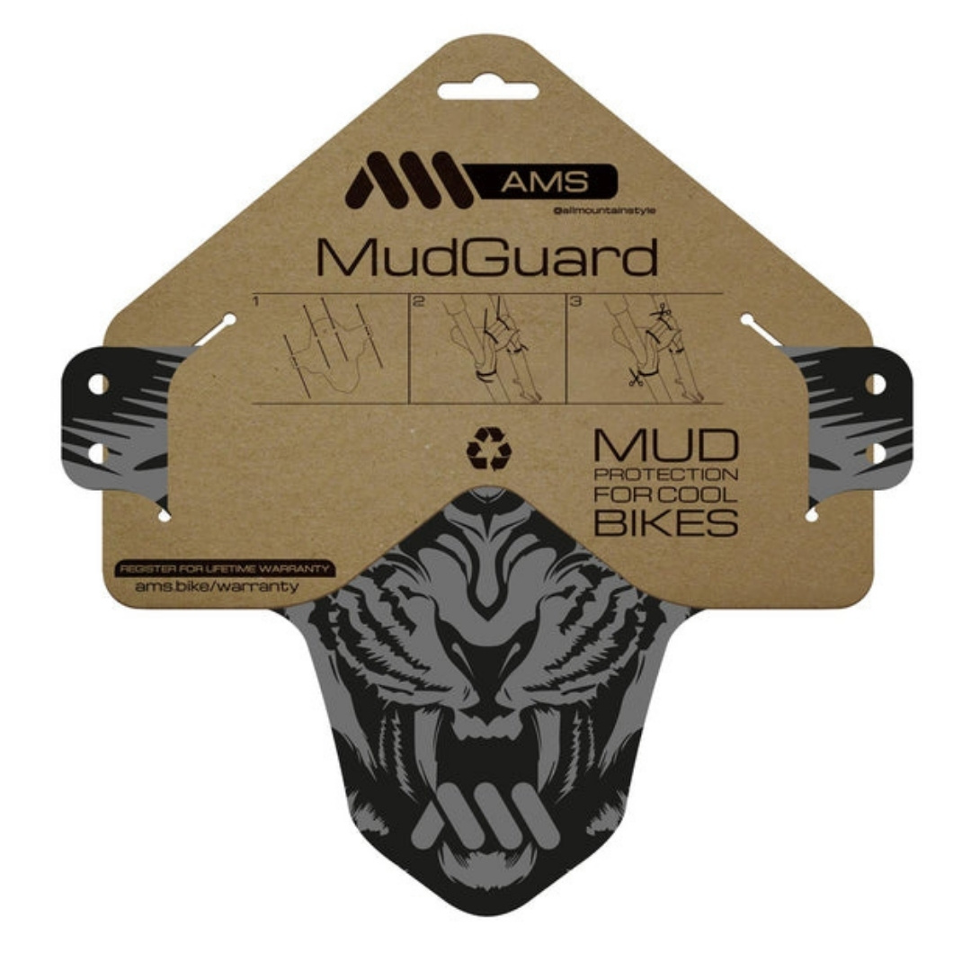 MUD GUARD