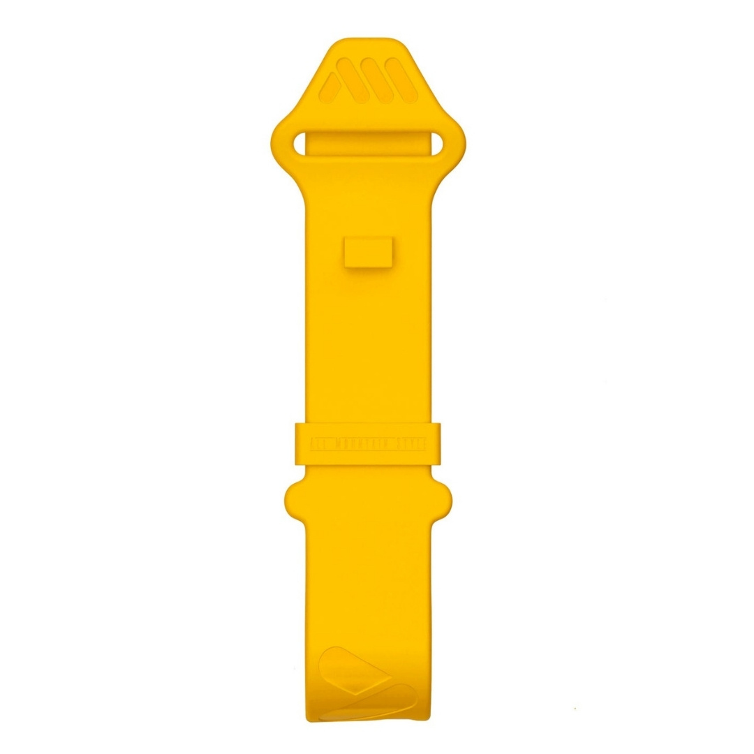 AMS OS STRAP yellow