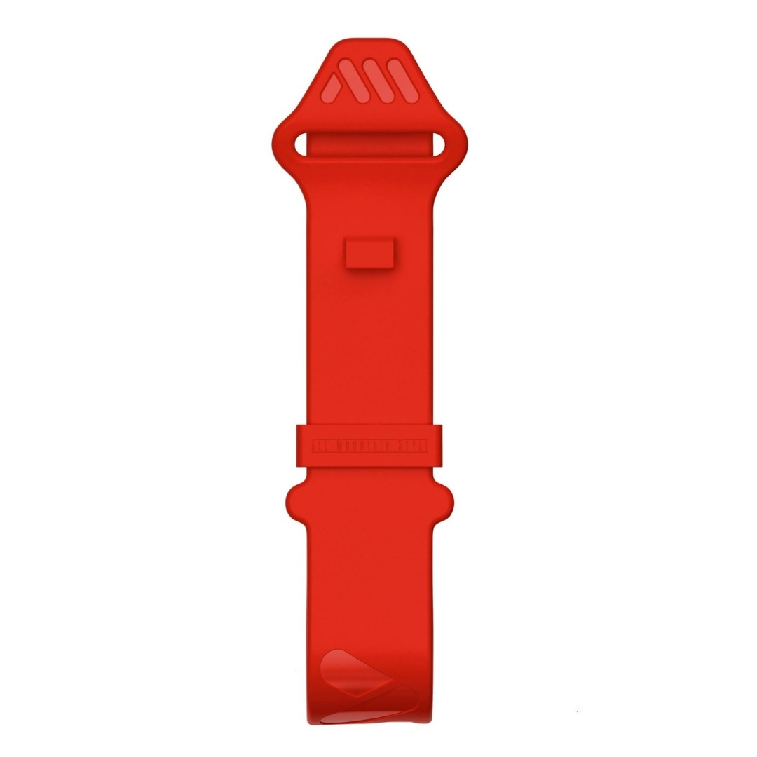 AMS OS STRAP red