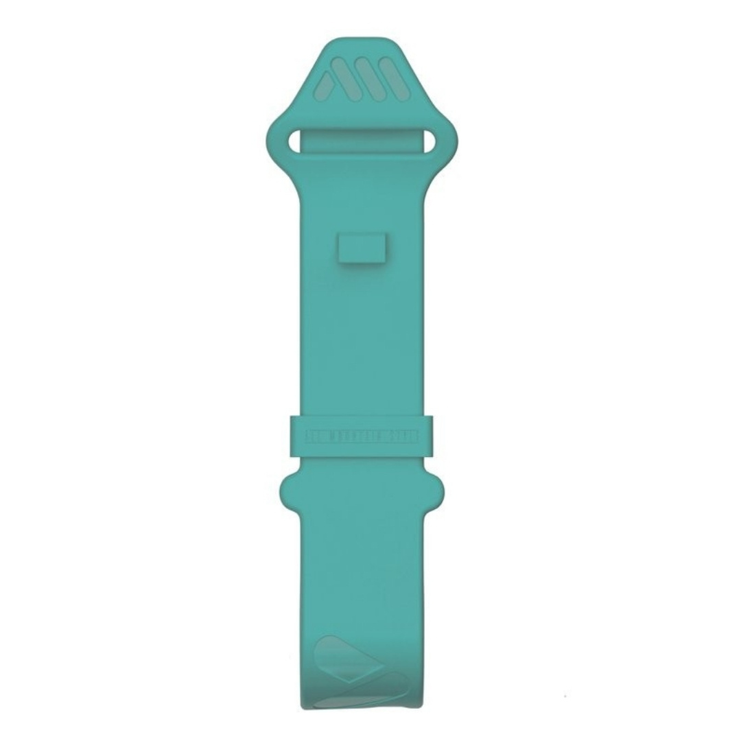 AMS OS STRAP blue