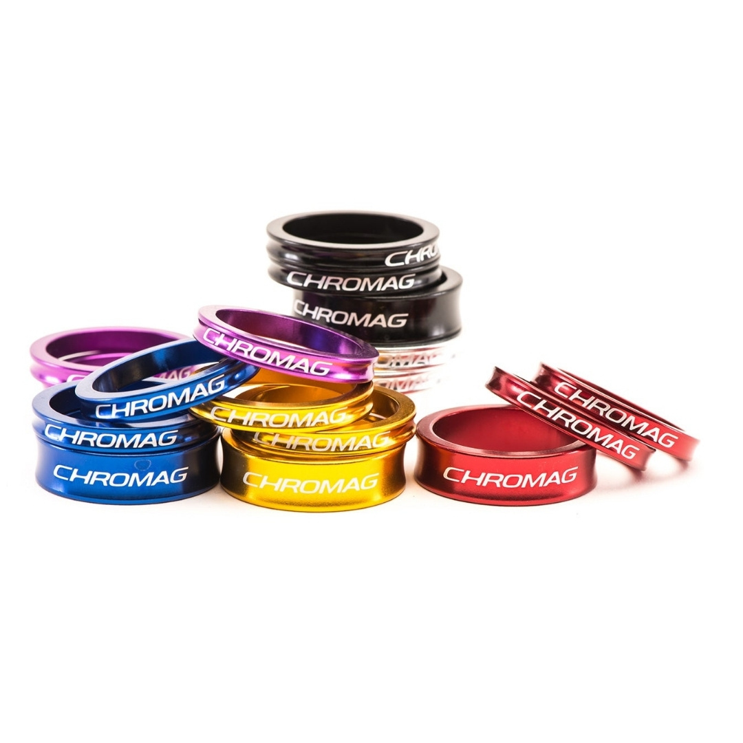 headset spacer multi