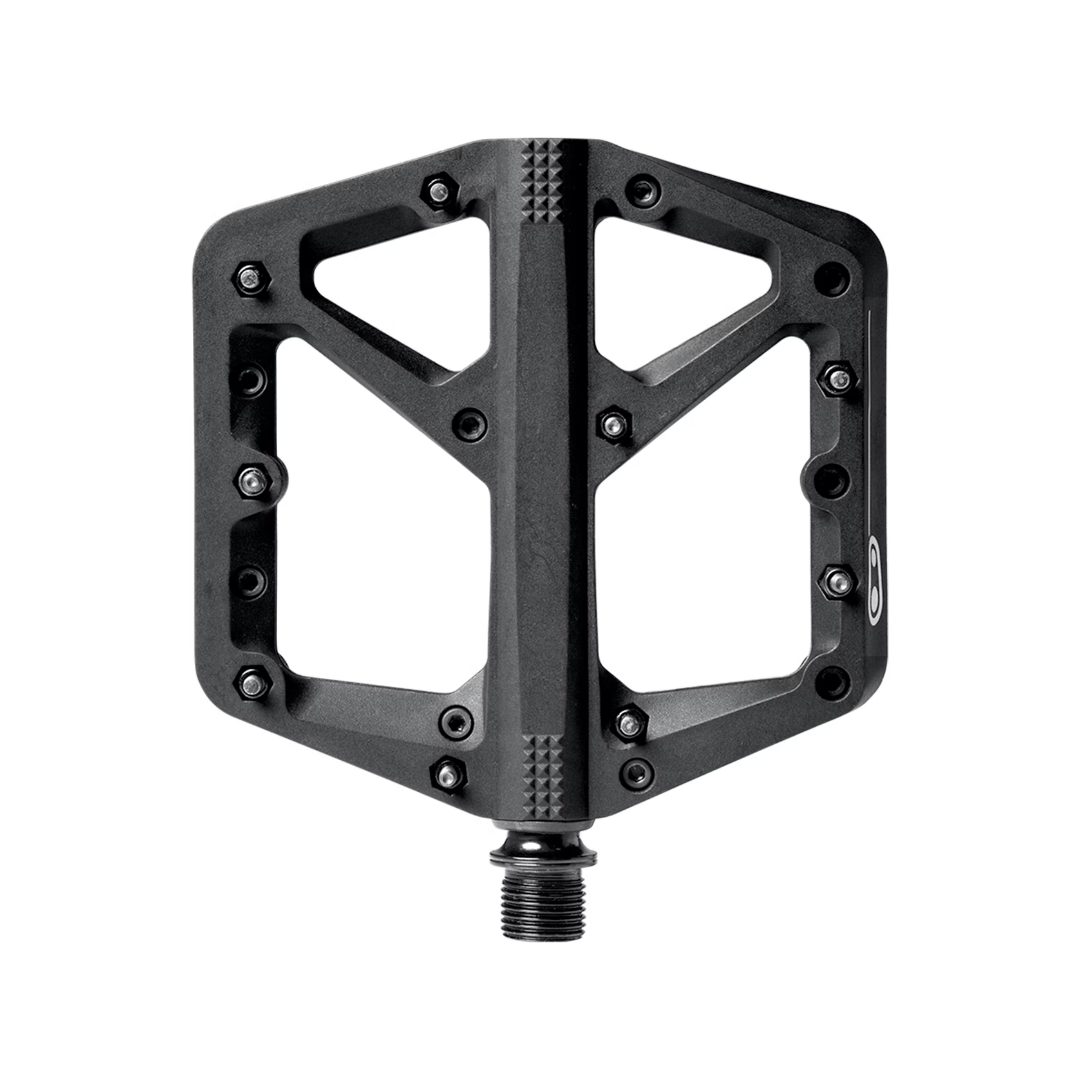 CRANKBROTHERS STAMP 1 noir