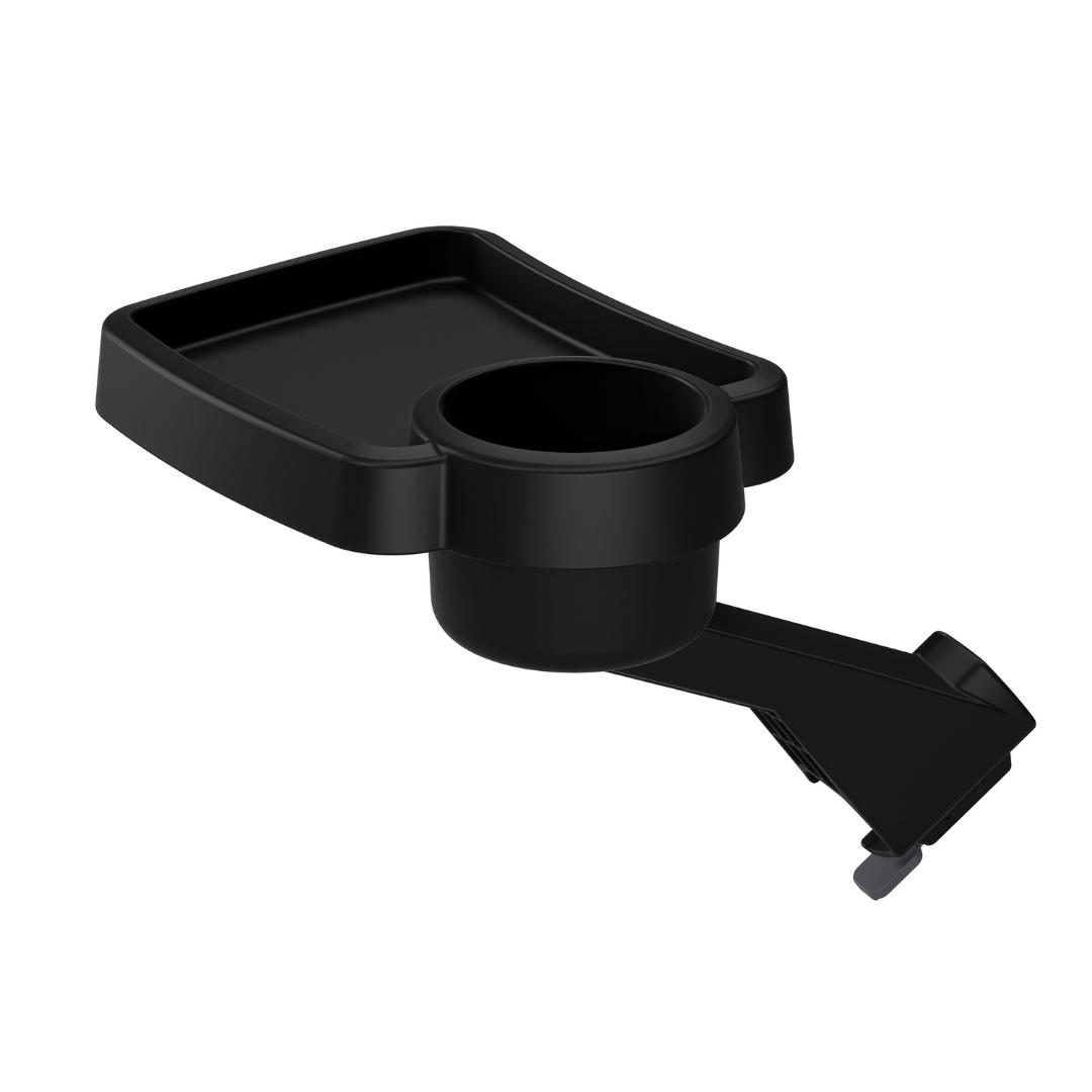 Thule Urban Glide Snack Tray LE PLATEAU SEUL MONTRÉ DE COULEUR NOIR