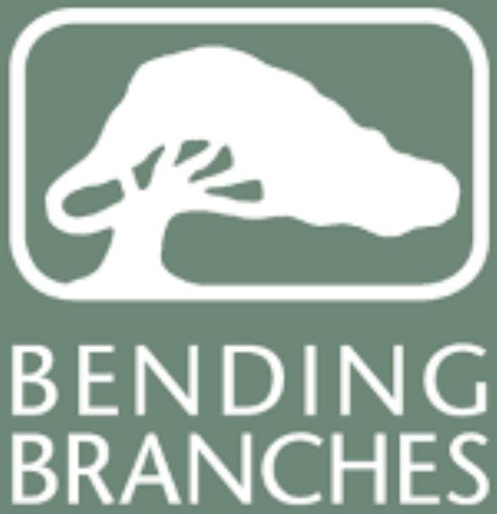LOGO BENDING BRANCHES