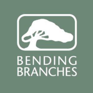 LOGO BENDING BRANCHES