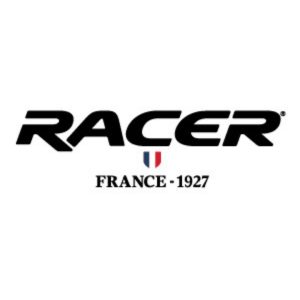 logo racer