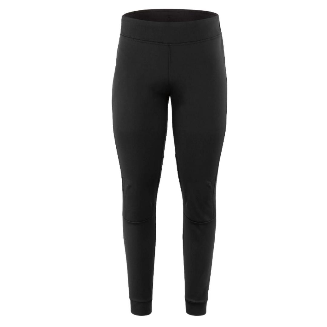 pantalon isolé louis garneau element pour homme couleur 020 pantalon seul vue de l'avant