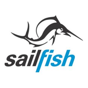 logo sailfish