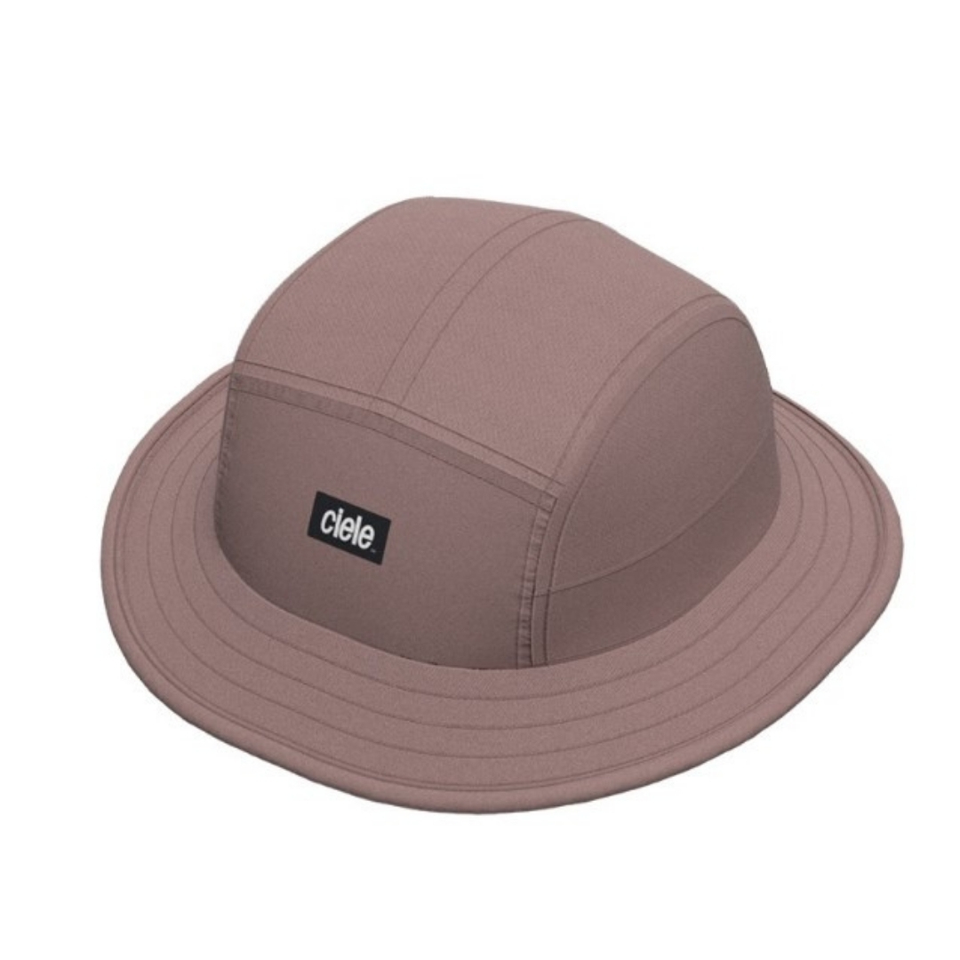 CHAPEAU CIELE ATHLETICS BKTHAT STANDARD SMALL COULEUR ISLE VUE D'ENSEMBLE DU CHAPEAU