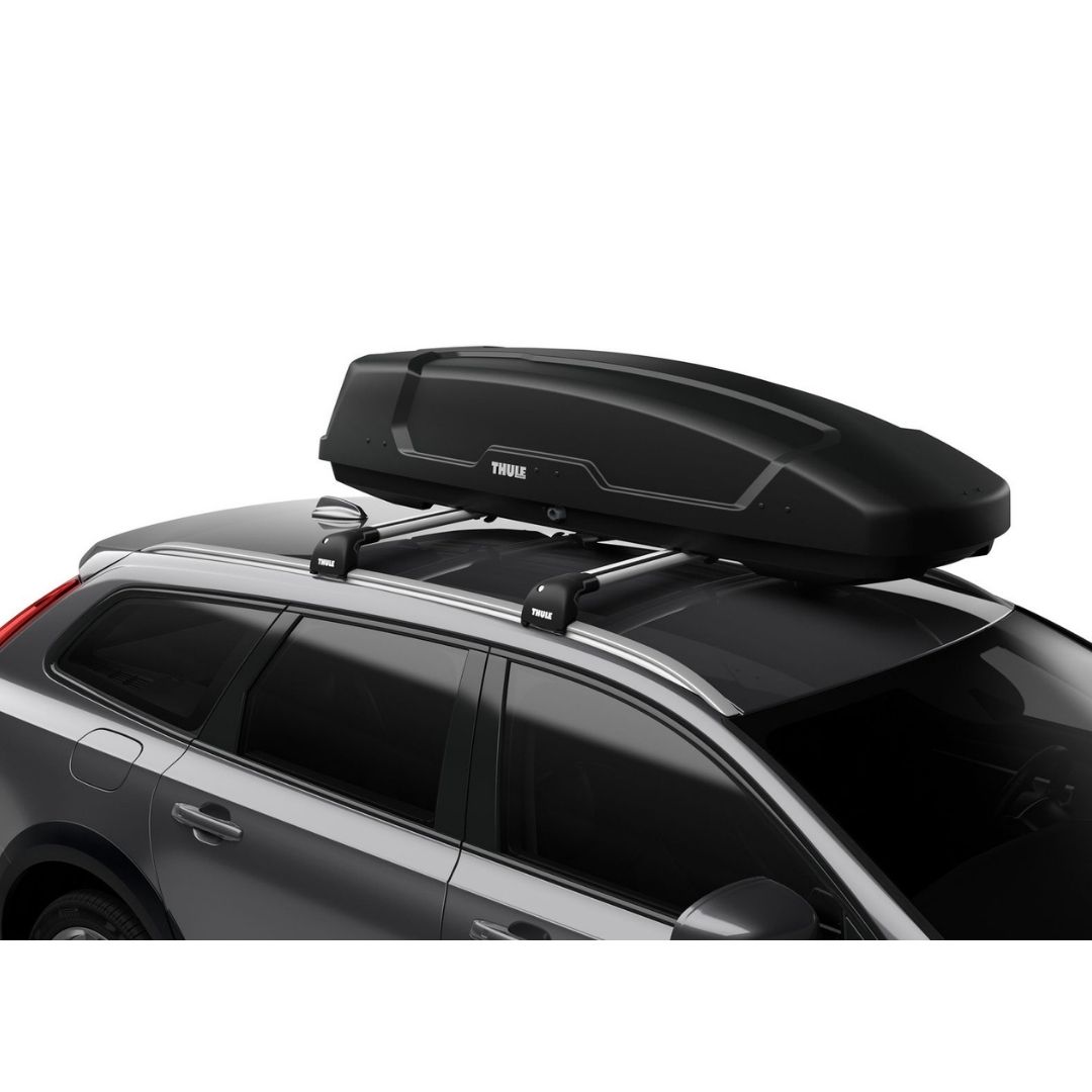 Thule force xt sport noir mat