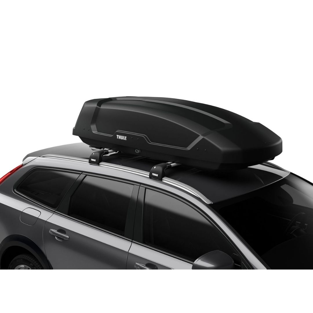 Thule force xt Xl noir mat