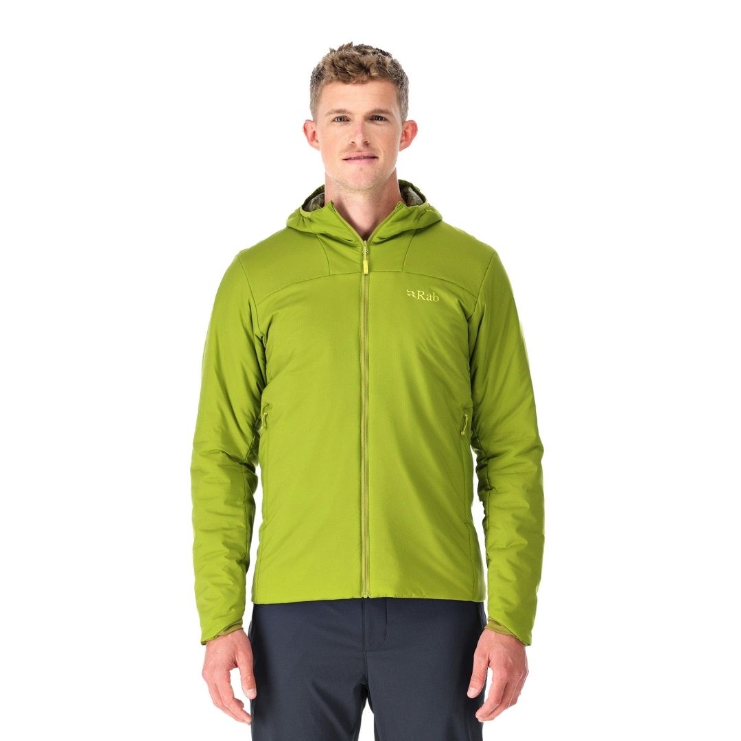 xenair light jacket