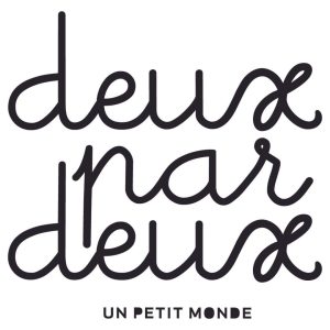 logo deux par deux