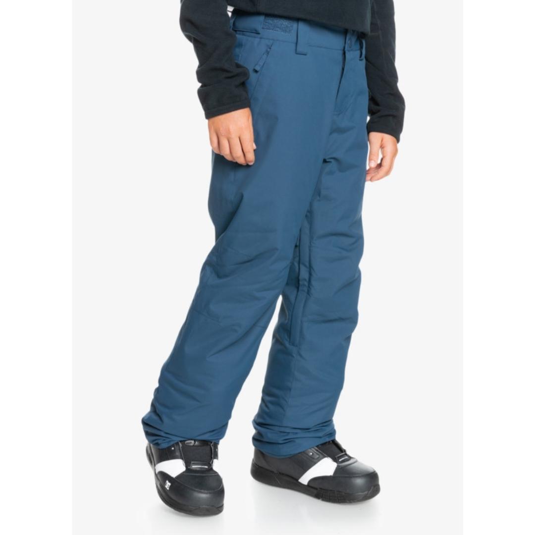 Quiksilver Pantalon Solde Homme Pantalon Chino Poches Vert Fynch