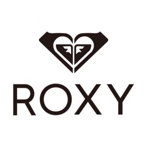 logo Roxy