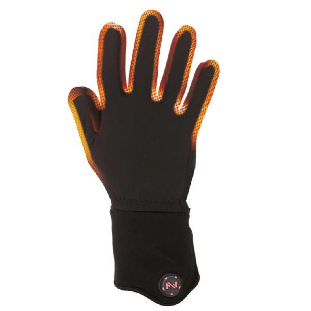 Gant Première Base Personnalisé – Diamond King | Hot Hitter - Baseball Shop