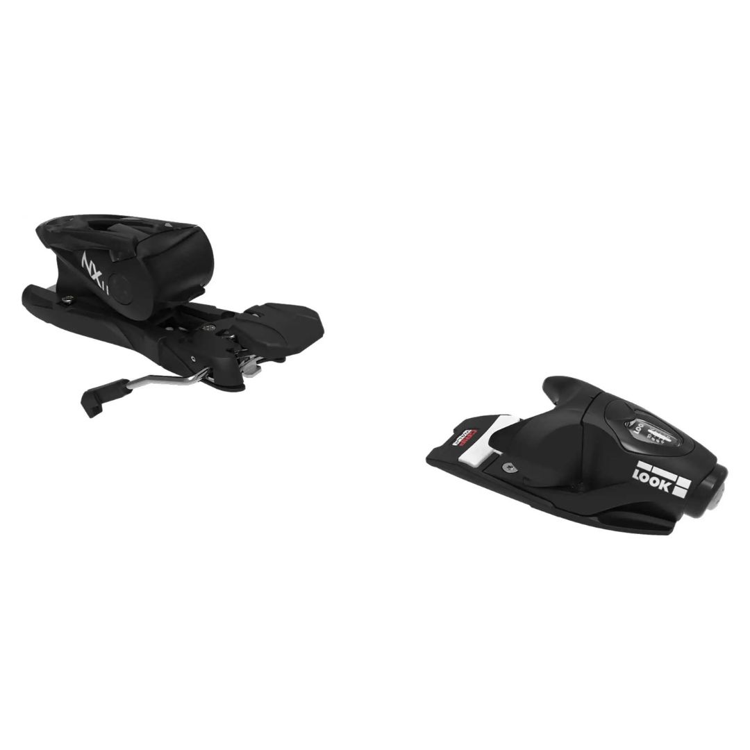 FIXATION DE SKI ALPIN LOOK NX11 GW B90 BLACK