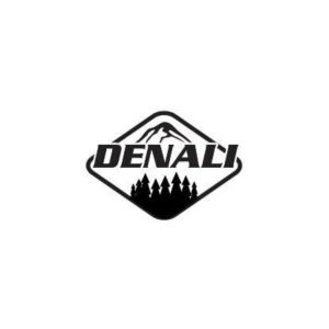 logo denali