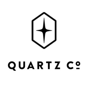 logo quartz co