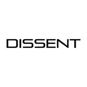 logo dissent