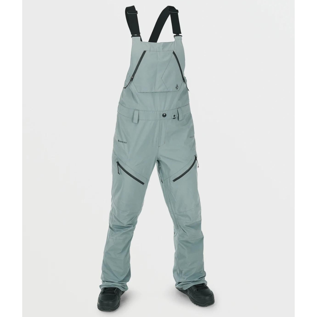 Salopette de snow Rain Gore-Tex - Dark Grey - Pantalon de Ski pour