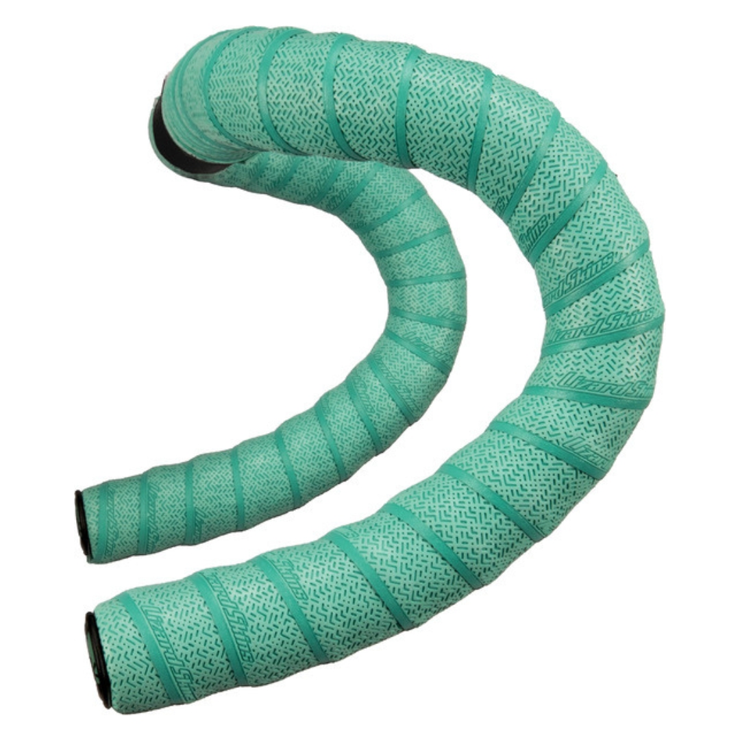 GUIDOLINE LIZARD SKINS DSP 2.5MM couleur vert celestre