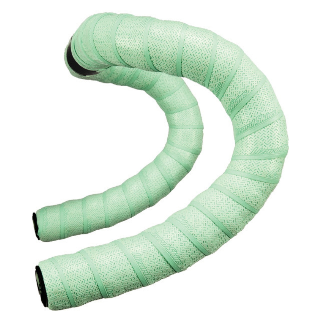 GUIDOLINE LIZARD SKINS DSP 2.5MM vert menthe