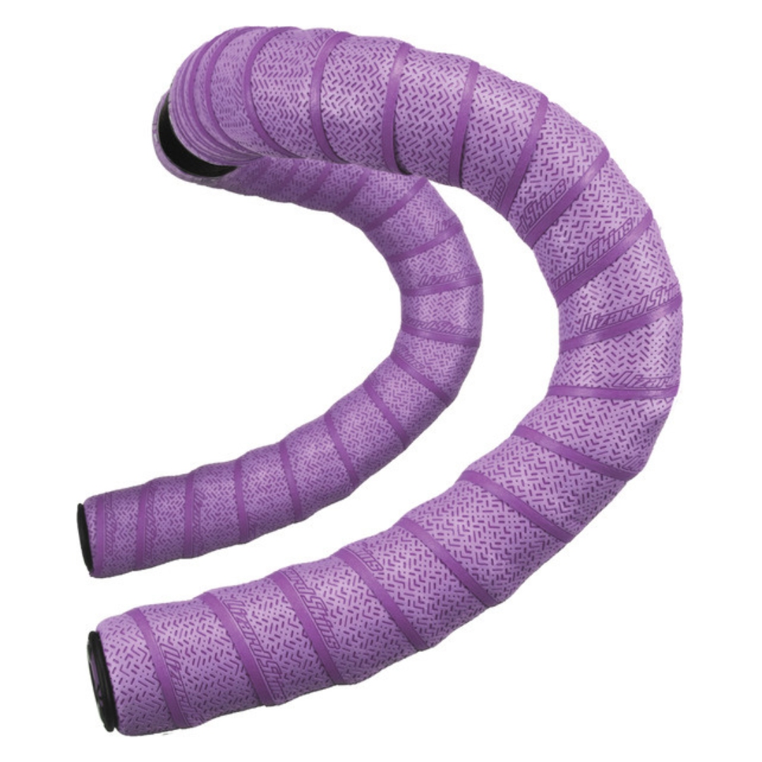 GUIDOLINE LIZARD SKINS DSP 2.5MMGUIDOLINE LIZARD SKINS DSP 2.5MM couleur violet