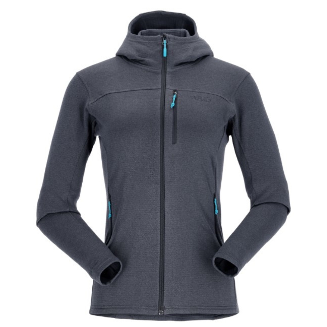 Rab Ascendor Light Pull-On - Polaire femme