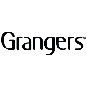 logo granger's