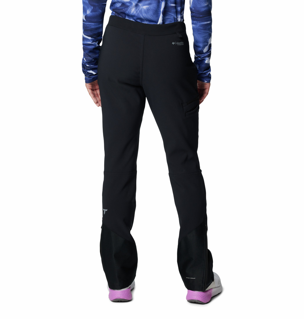 Pantalon femme Columbia Wallowa Cargo - Pantalons - Vêtements - Femme