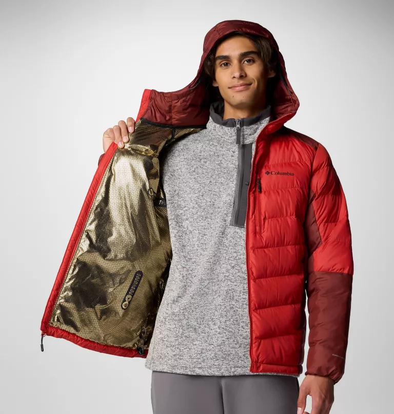 Veste Columbia Landroamer II Pour Homme