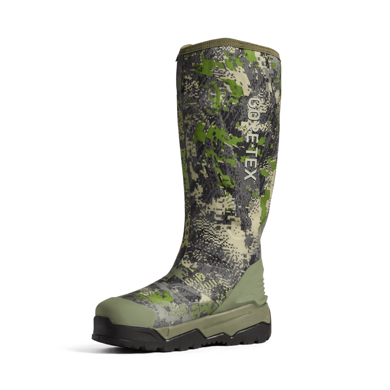Ensemble de chasse isolé - G0608JP - Naturmania