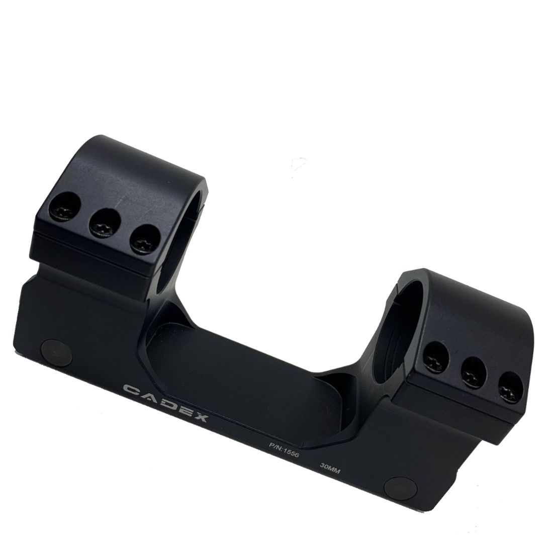 MONTURES CADEX UNITIZED SCOPE RING