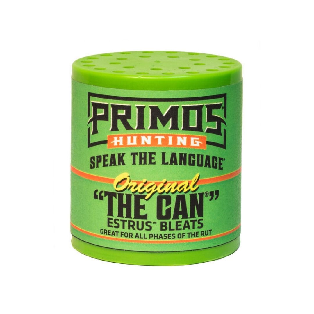 specification La can original de Primos