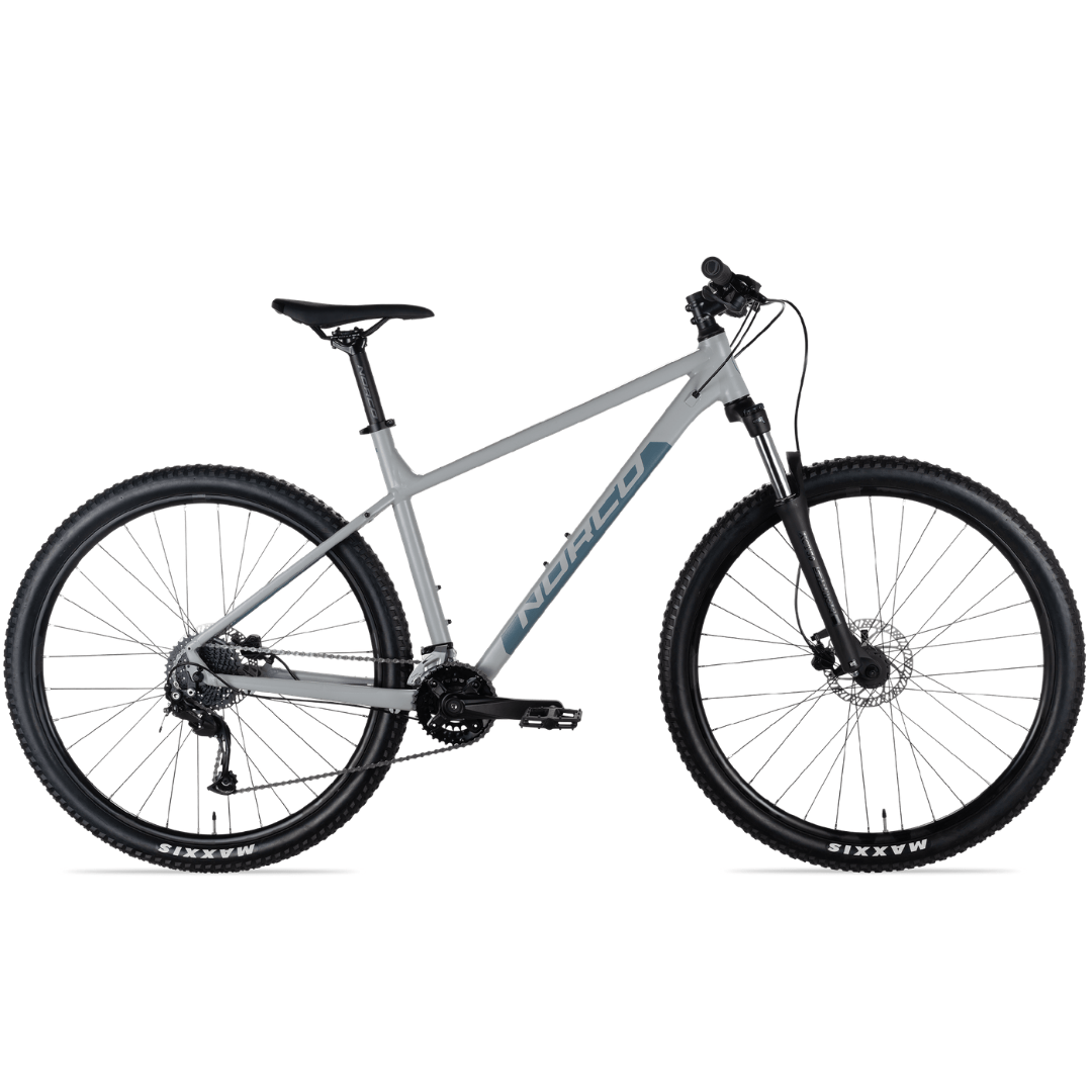 STORM 3 NORCO VÉLO DE MONTAGNE gris BLEU 2021