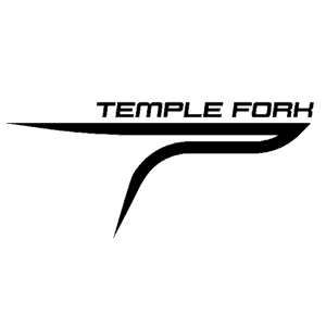 temple fork
