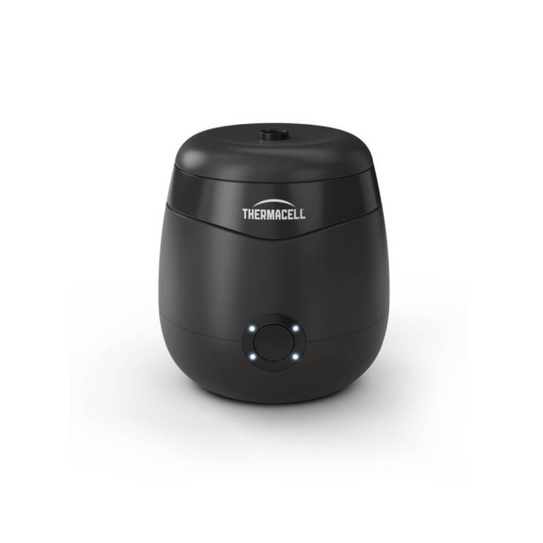 Thermacell rechargeable mosquito repeller