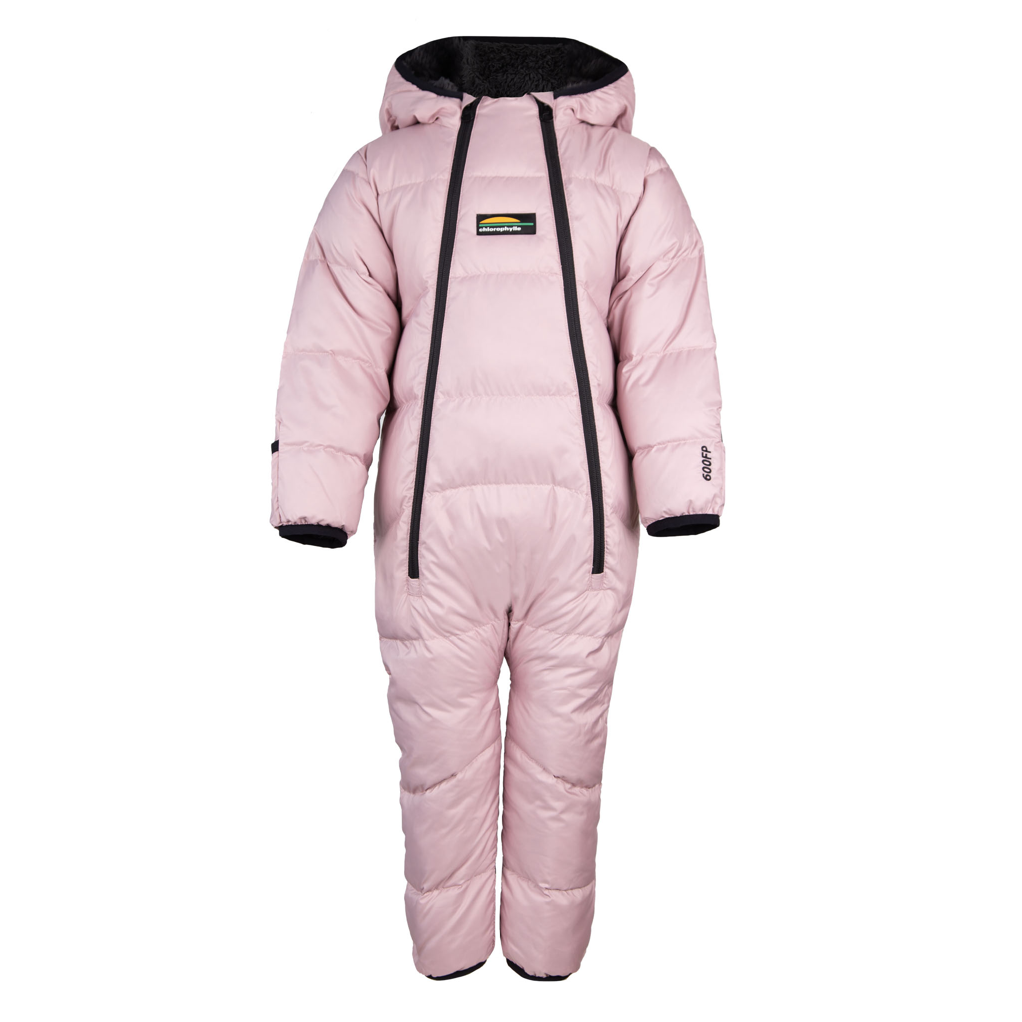 Chlorophylle Habits De Neige Femme Jamesie Manteau Pour Femmes