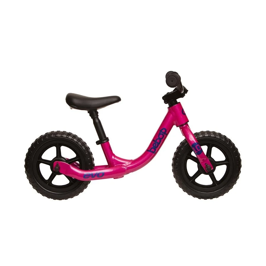 Vélo d'équilibre en nylon personnalisé pour enfants, pour garçons et filles Alib
